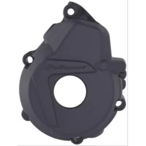 Protector tapa encendido Polisport HUSQVARNA FE 250 350 17-23 Azul