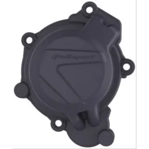 Protector tapa encendido Polisport HUSQVARNA FE 450 501 17-22 Azul