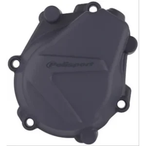 Protector tapa encendido Polisport HUSQVARNA FX 450 17-23 FC 450 16-18 Azul
