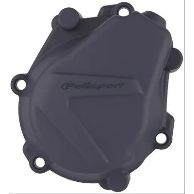 Protector tapa encendido Polisport HUSQVARNA FX 450 17-23 FC 450 16-18 Azul