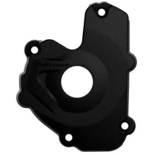 Protector tapa encendido Polisport KAWASAKI KX 250F 13-16 Negro