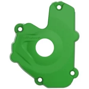 Protector tapa encendido Polisport KAWASAKI KX 250F 13-16 Verde