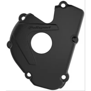 Protector tapa encendido Polisport KAWASAKI KX 250F 17-20 Negro