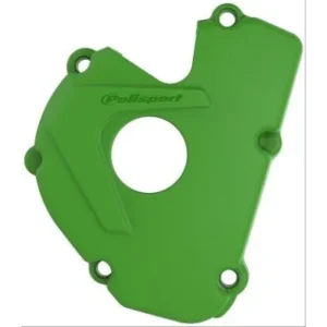 Protector tapa encendido Polisport KAWASAKI KX 250F 17-20 Verde
