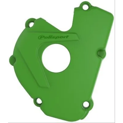 Protector tapa encendido Polisport KAWASAKI KX 250F 17-20 Verde