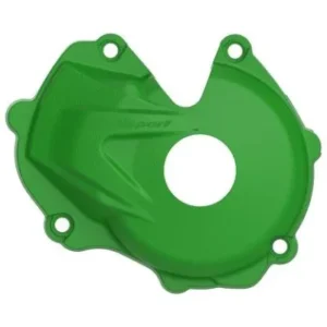 Protector tapa encendido Polisport KAWASAKI KX 450F 16-18 Verde