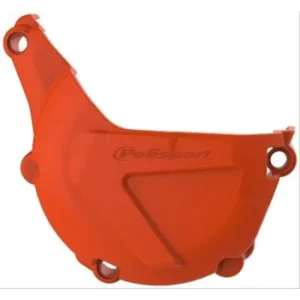 Protector tapa encendido Polisport KTM EXC 450 500 13-16 Naranja