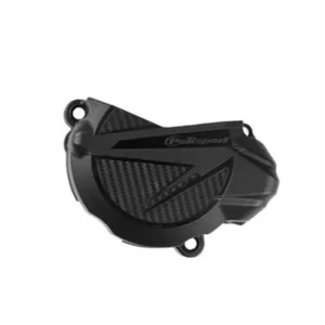Protector tapa encendido Polisport KTM EXC-F XCF-W 250 12-13 Negro