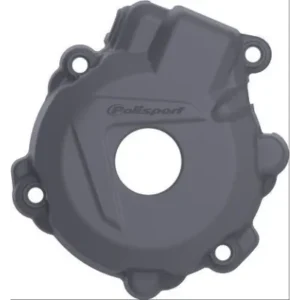Protector tapa encendido Polisport KTM EXC-F XCF-W 250 14-16 350 12-16 FREERIDE 350 13-17 HUSQVARNA FE 250 350 14-16 Gris