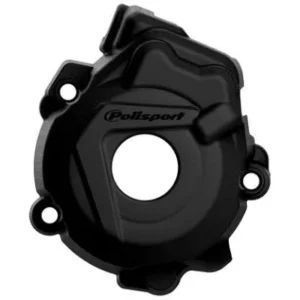 Protector tapa encendido Polisport KTM SX-F 250 13-15 XC-F 250 14-15 HUSQVARNA FC 250 350 14-15 Negro