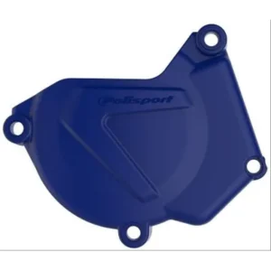 Protector tapa encendido Polisport YAMAHA YZ 250 05-23 250X 16-23 Azul yam 98