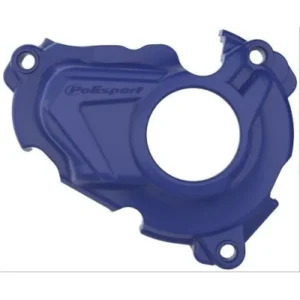 Protector tapa encendido Polisport YAMAHA YZ 250F 19-23 YZ 250FX WR 250F 20-23 Azul