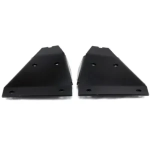 Protector trapecios B2R KTM 450 505 525 SX XC PHD negro