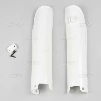 Protectores de horquilla UFO KT03064@047
