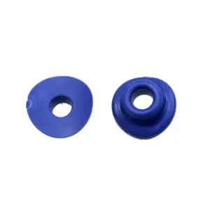 Protectores de vàlvula Racepro azules