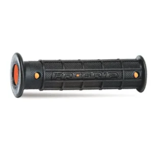 Puños para gatillo JetSki ATV MTB PROGRIP 727-201 Negro Naranja