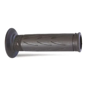 Puños para mando de gas carretera PROGRIP 729-102 Negro abiertos