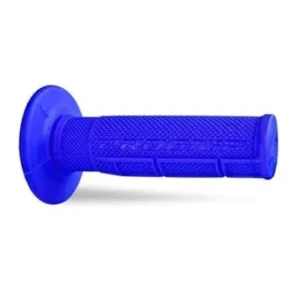 Puños para mando de gas OFF ROAD PROGRIP 794-104 Azul Single Density