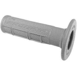 Puños para mando de gas OFF ROAD PROGRIP 794-108 Gris Single Density