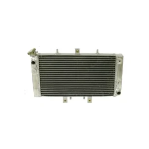 Radiador sobredimensionado Bronco Polaris Outlaw 450/500/525