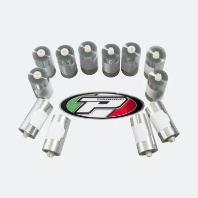 Recambio film Roll-Off PROGRIP XL 3269 12 unidades