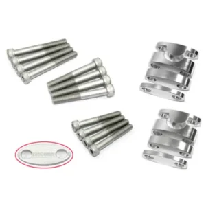 Regulable de 22mm. a 22mm. 2 a 4cm más alto