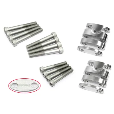 Regulable de 22mm. a 22mm. 2 a 4cm más alto