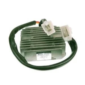 Regulador de corriente ARROWHEAD AYA6014 Yamaha