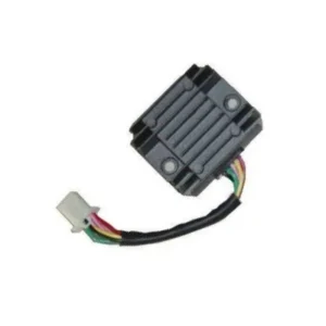 Regulador de corriente ARROWHEAD Honda Rincon 650 03-05