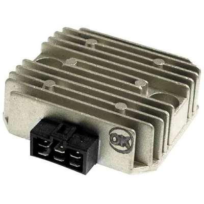 Regulador de corriente ARROWHEAD Suzuki LTZ 400 03-08