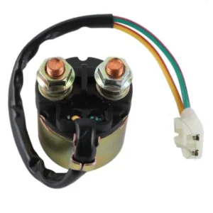 Rele de arranque ARROWHEAD Honda TRX 350 400 450 ER y R