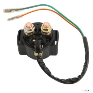 Rele motor de arranque ARROWHEAD Honda Rincon 650 03-05 Rincon 680 06-19