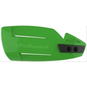 Repuesto plástico paramanos Polisport Hammer Verde