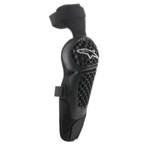 Rodilleras ALPINESTARS BIONIC PLUS negras AP-1651919-10L/XL