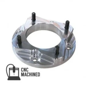 Separadores XRW Polaris RZR 1000 M12x1,5x35mm