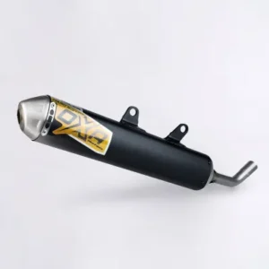 Silenciador OXA Factory by B2R hard enduro edition para BETA RR 250 300 20-26