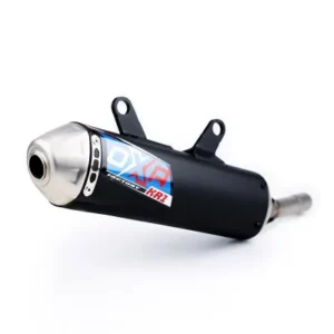 Silenciador OXA Factory KR1 edition TBI KTM 250 300 EXC 25 XC 23-26 HUSQVARNA 250 300 TE 25-26 TC 23-26 2T GG 250 300 25-26