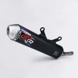 Silenciador OXA Factory Spark Edition para para BETA RR 250 300 20-25