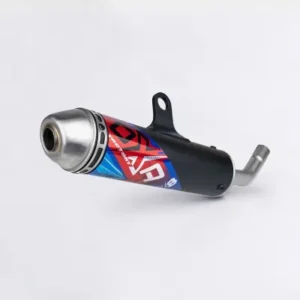 Silenciador OXA Factory X8 Black Edition Sherco SE 125 18-25