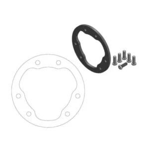Soporte adaptador de pinza para disco delantero MOTOMASTER TM RACING 125 144 250 300 400 450 530