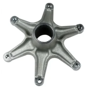 Soporte corona RACEPRO Yamaha Banshee Blaster