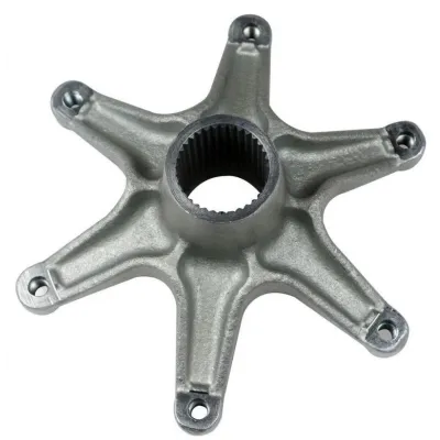 Soporte corona RACEPRO Yamaha Banshee Blaster