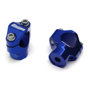 Soporte para manillar Racepro 28.6mm Azul HUSQVARNA KTM