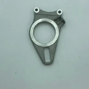 Soporte pinza freno trasera original GASGAS quad