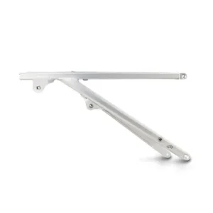 Subchasis aluminio serie 7003 OXA para KTM 125/150/250/300/350/450/500 SX 11-15 EXC 12-16 XC 11-16 (OEM 77203002000)