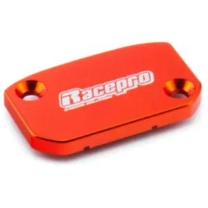 Tapa bomba de freno delantero y embrague (BREMBO) RACEPRO Naranja BETA HUSABERG HUSQVARNA KTM