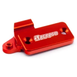Tapa bomba embrague (Magura) Racepro Naranja KTM HUSABERG