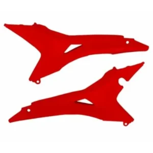 Tapa caja filtro aire UFO rojo Honda CRF450R USA HO04668070