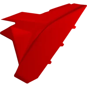 Tapa caja filtro de aire para Beta UFO BE02004063