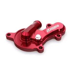Tapa de bomba de agua RACEPRO roja BETA RR 250 300 13-21 XTRAINER 250 2021 XTRAINER 300 15-21